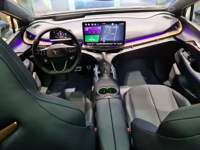 Cupra Tavascan Adrenaline VZ