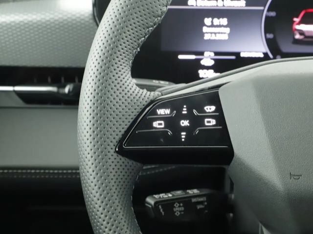 Audi A6 e-tron e-tron