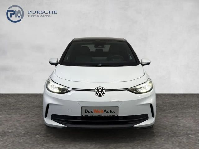 Volkswagen ID.3 Business Pure