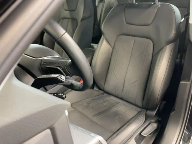 Audi A6 45 TFSI Quattro Sport