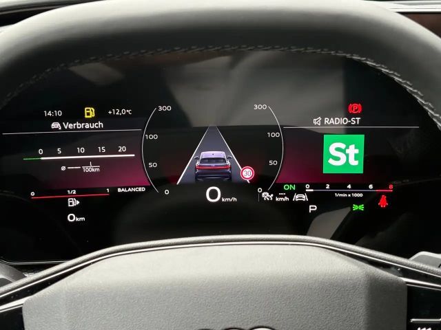 Audi SQ5 TFSI