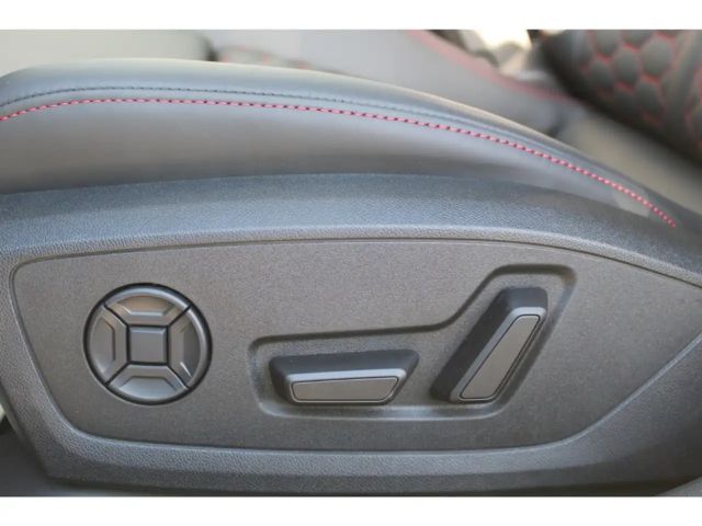 Audi RS3 Quattro Sedan Sportback