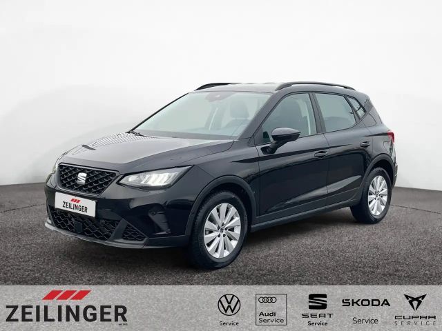 Seat Arona DSG Style