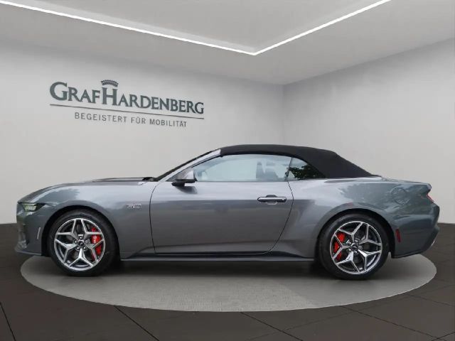 Ford Mustang GT 5.0 V8