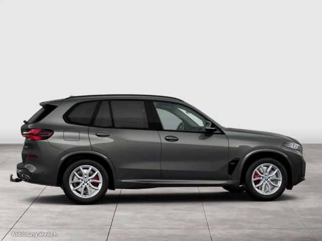 BMW X5 M60i xDrive