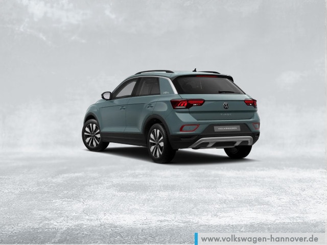 Volkswagen T-Roc 1.0 TSI