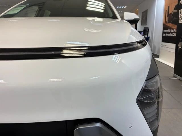 Hyundai Kona 2WD Prime