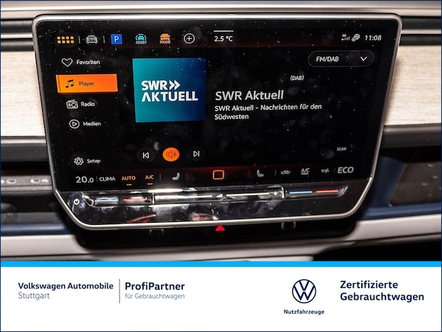 Volkswagen ID.Buzz Pro