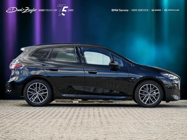 BMW 220 220d Active Tourer M-Sport
