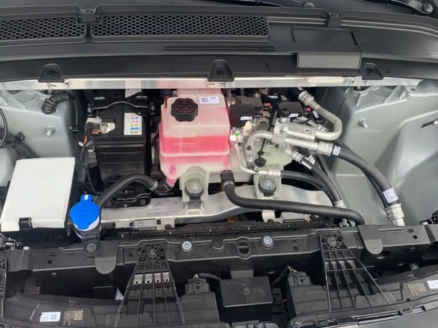 Xpeng G6 Long Range RWD