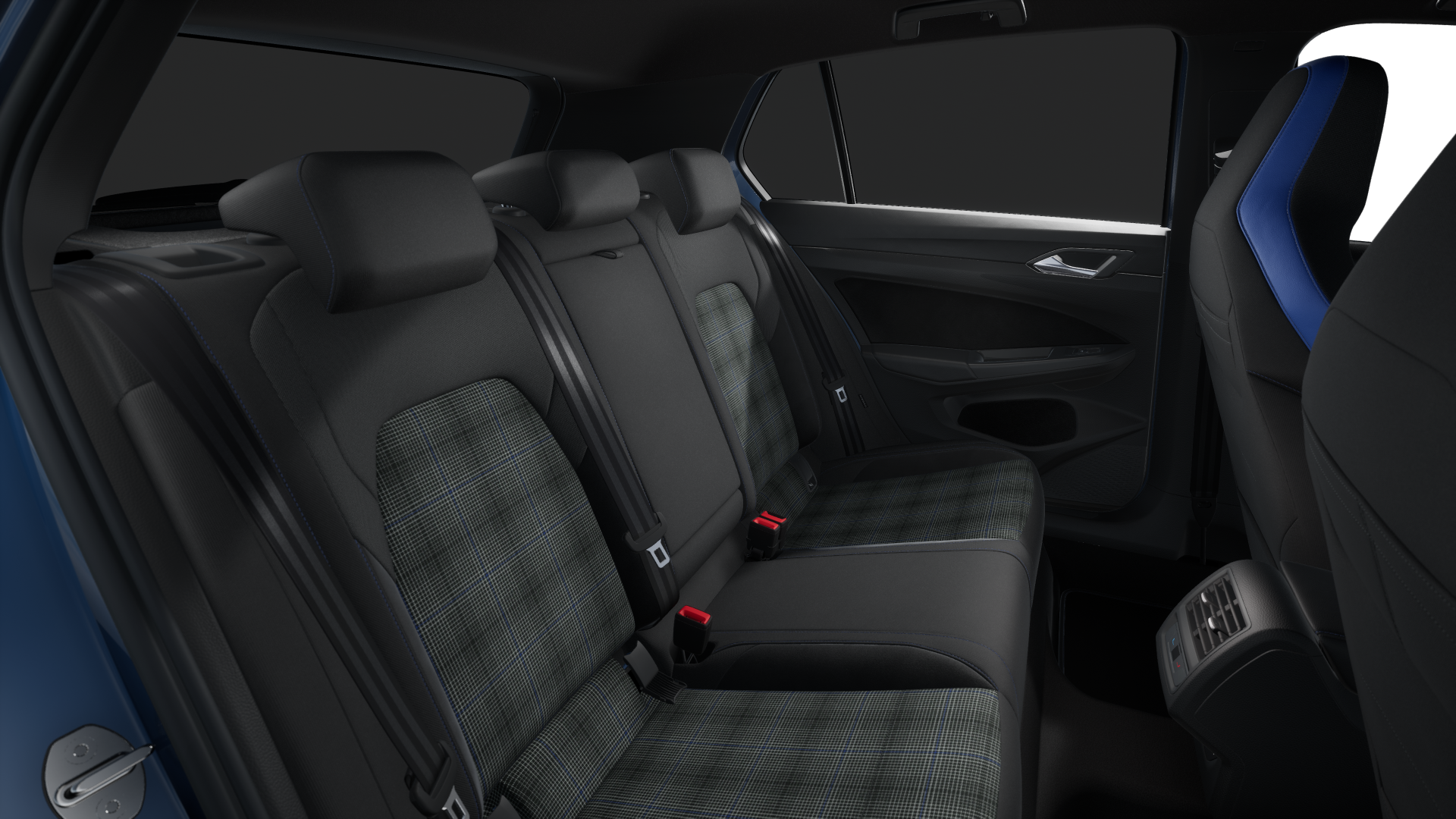 Volkswagen Golf Matrix/CarPlay/Virt/360/ACC/HUD/Kamera