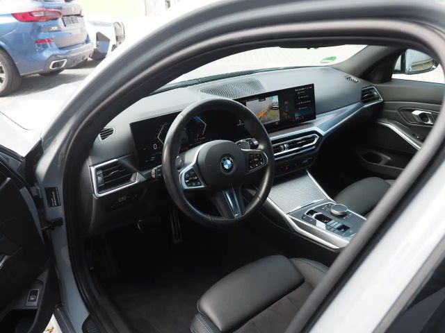 BMW 320 320d M-Sport Touring xDrive