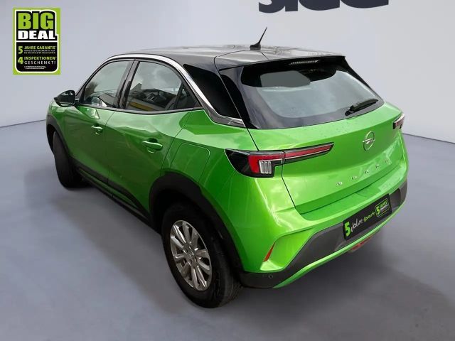 Opel Mokka 1.2 Turbo Edition Turbo