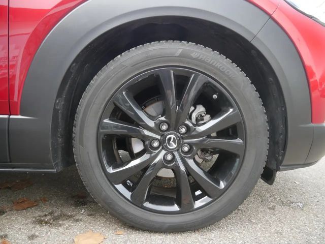 Mazda CX-30 SkyActiv e-Skyactiv