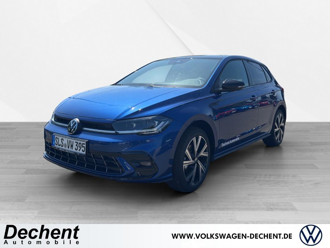 Volkswagen Polo DSG R-Line