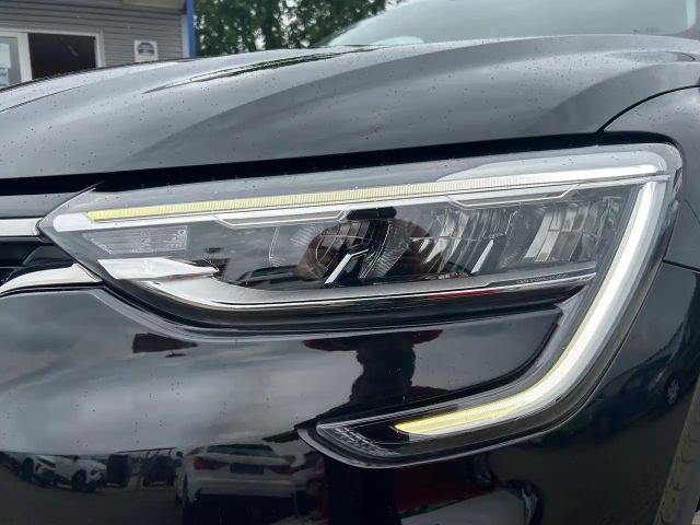 Renault Arkana Intens