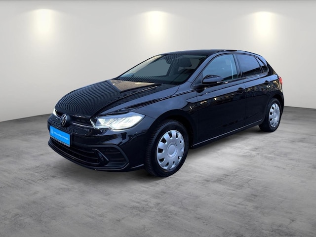 Volkswagen Polo 1.0 TSI DSG Life