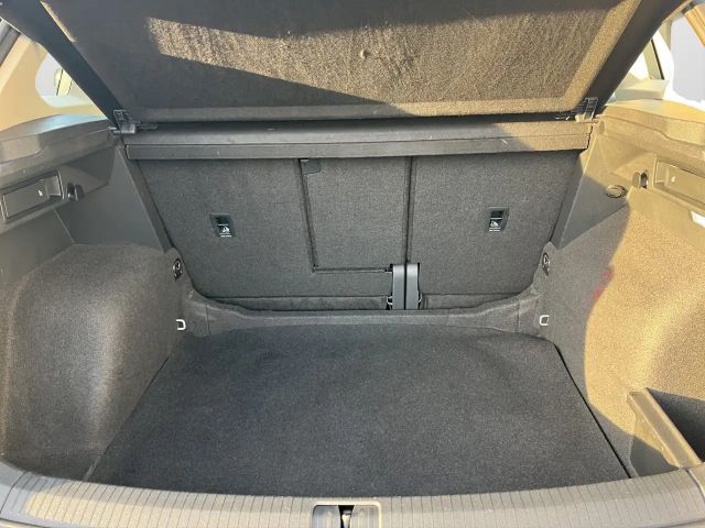 Volkswagen Tiguan 1.5 TSI Life