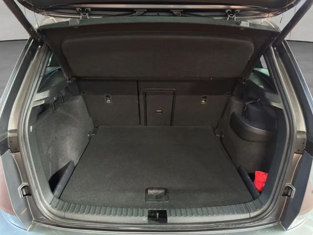 Skoda Karoq 1.5 TSI ACT Sportline