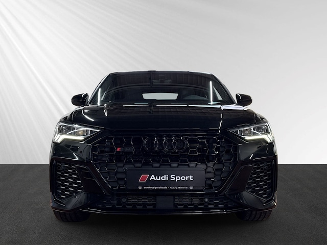 Audi RS Q3 Quattro S-Tronic Sportback
