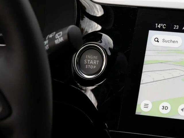 Opel Corsa GS-Line Grand Sport Turbo