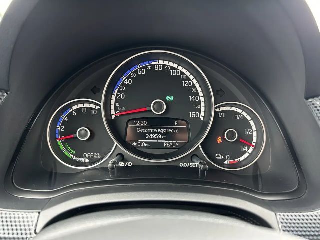 Volkswagen up! Move Move up!