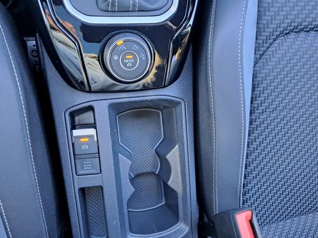 Volkswagen T-Roc 4Motion