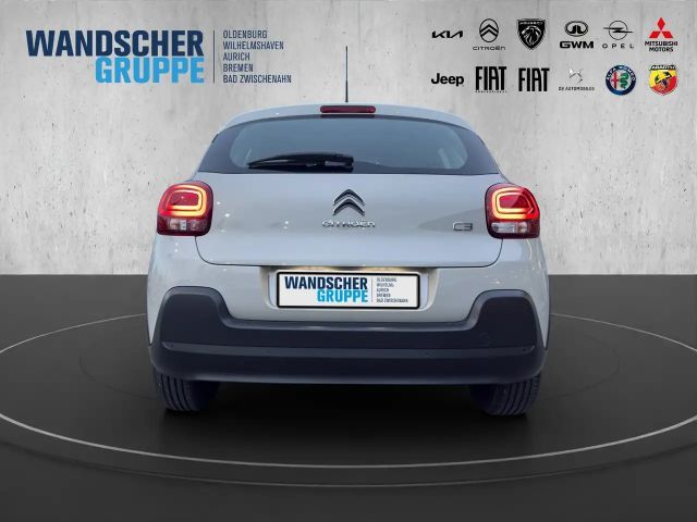 Citroën C3 PureTech You