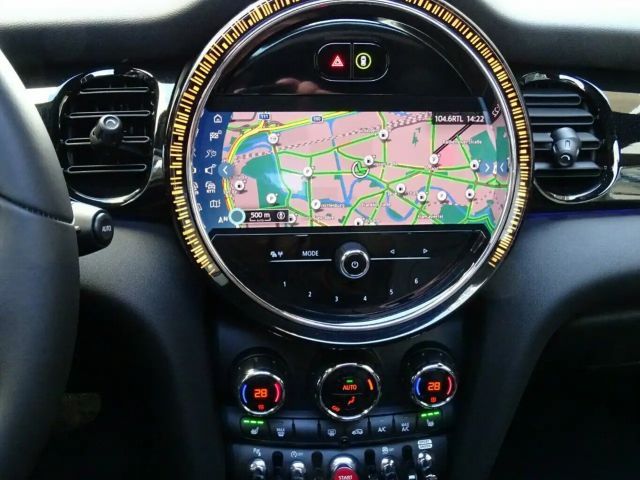 MINI Cooper S Classic Trim Autom,Leder,Kamera,Panor