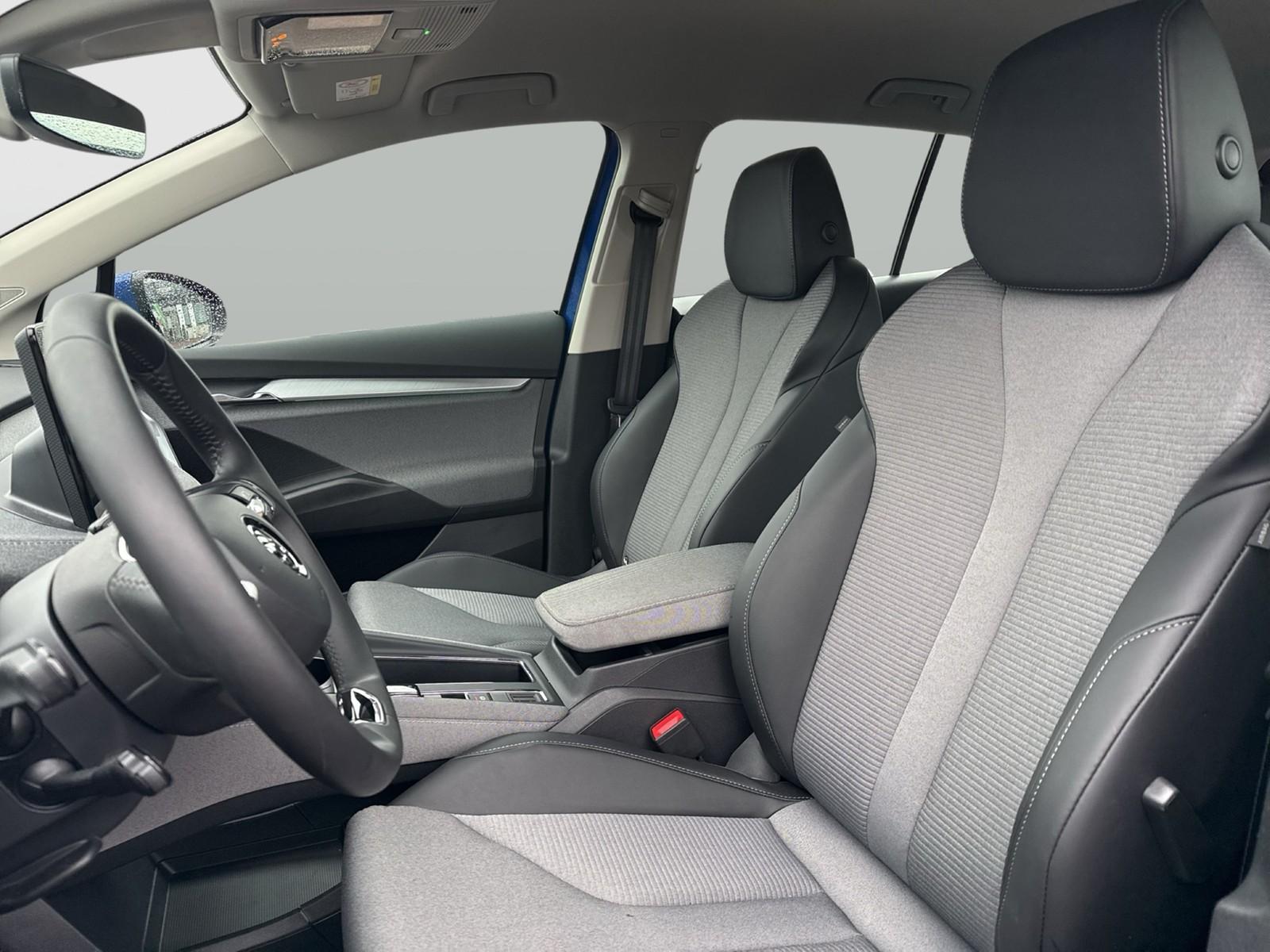 Skoda Enyaq iV Loft iV 50