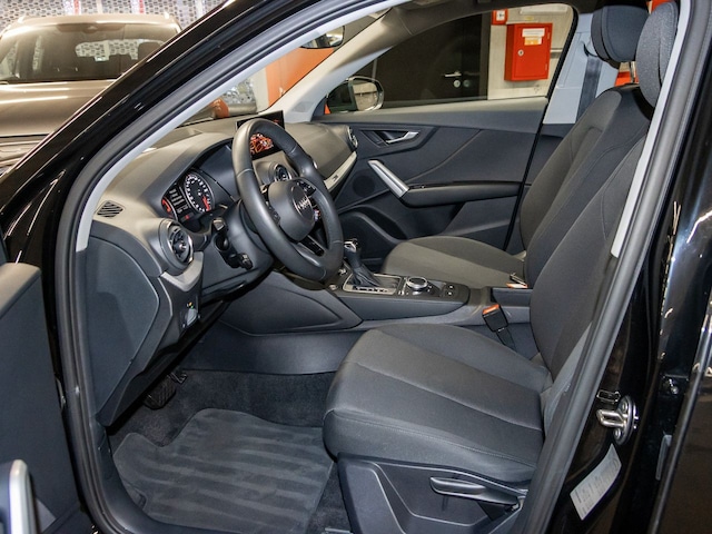 Audi Q2 35 TFSI S-Tronic