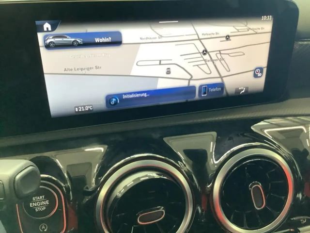 Mercedes-Benz A 180 Progressive