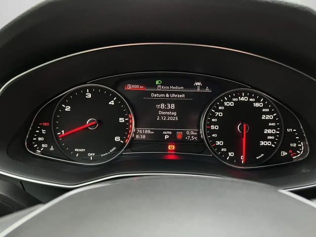 Audi A6 35 TDI