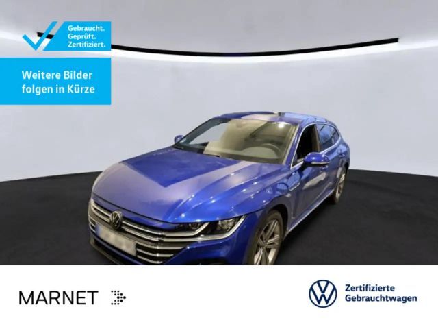 Volkswagen Arteon 2.0 TDI DSG R-Line