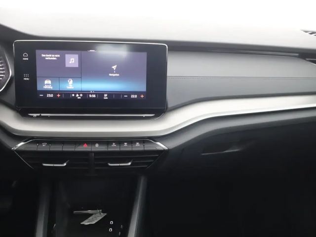 Skoda Octavia Ambition