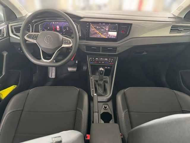 Volkswagen Taigo DSG Style