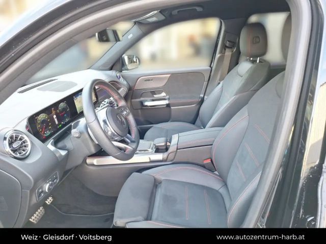 Mercedes-Benz EQB 300 4MATIC AMG Line