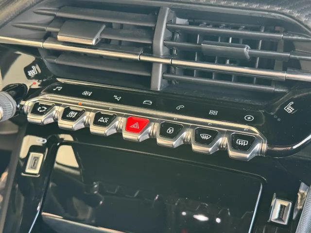 Peugeot 2008 GT-Line