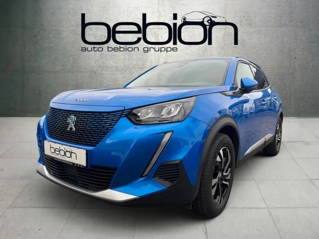 Peugeot E-2008 Allure Pack