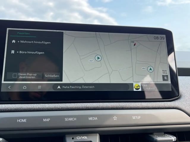 Kia EV3 Earth FWD Long range