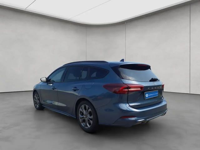 Ford Focus EcoBoost ST Line Wagon