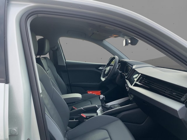 Audi A1 25 TFSI S-Tronic Sportback