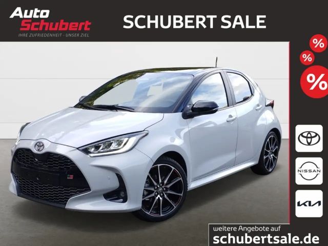 Toyota Yaris GR Hatchback Hybride