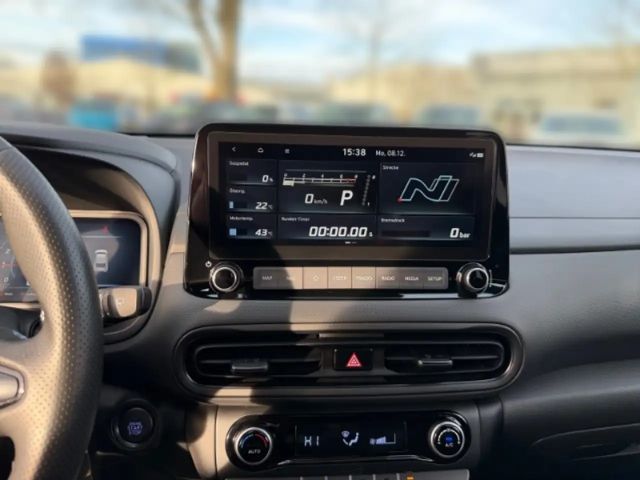 Hyundai Kona N Performance