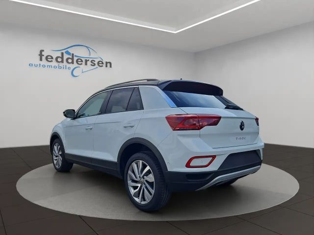 Volkswagen T-Roc 1.5 TSI Move
