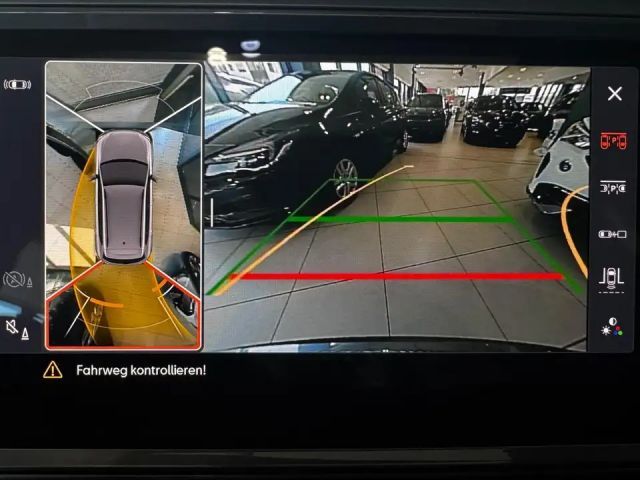 Cupra Ateca 2.0 TSI DSG