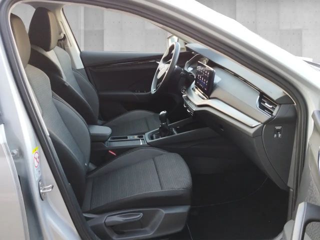 Skoda Octavia 1.5 TSI Ambition Combi