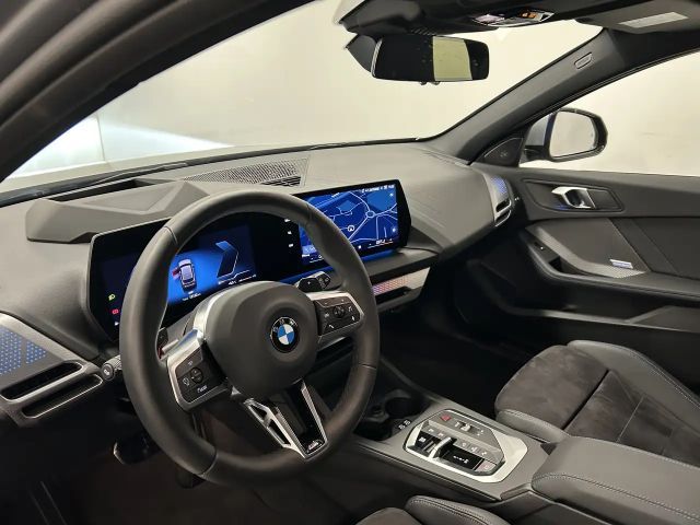 BMW 120 M-Sport Sedan