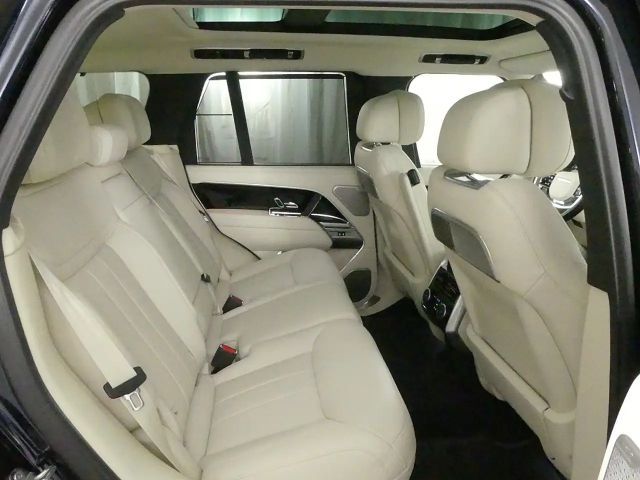 Land Rover Range Rover AWD Autobiography