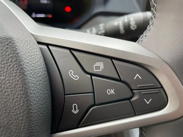 Dacia Duster 4WD TCe 130